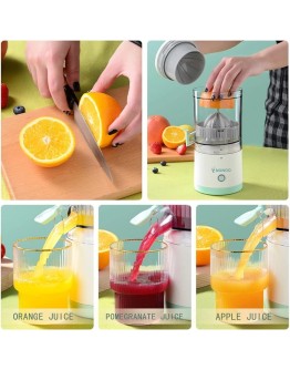 Сокоизстисквачка за цитрусови плодове  с USB